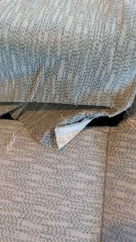 Photo of free Recliner chair (Littlehampton BN17) #3