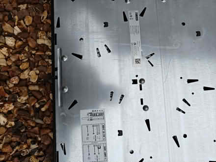 Photo of free Cooker halogen hob (wick BS30 doynton) #2