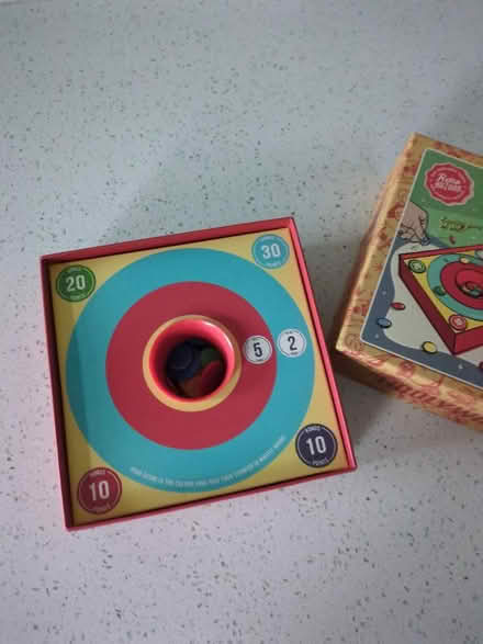 Photo of free Game (Orgreave S13) #2