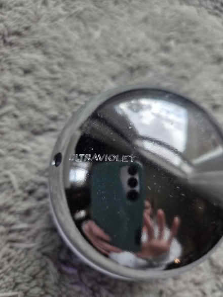 Photo of free Ultraviolet perfume (Laurel) #3