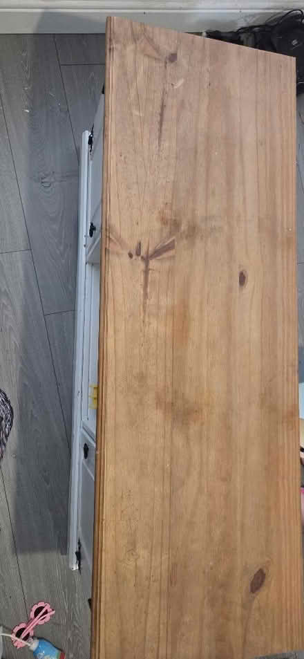 Photo of free tv unit for recycling (Huyton Quarry L36) #2