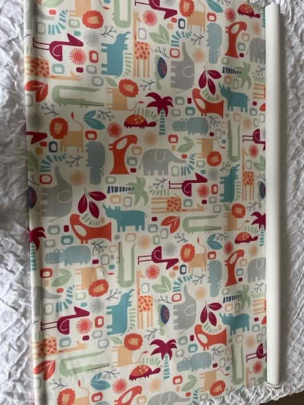 Photo of free Child’s roller blind (South Croydon) #2