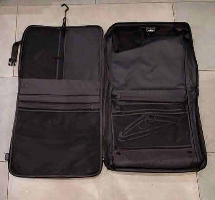 Photo of free Samsonite suit carrier (Wimbledon SW19) #1
