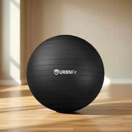 Photo of free fitness ball new (Moor Allerton LS17) #1