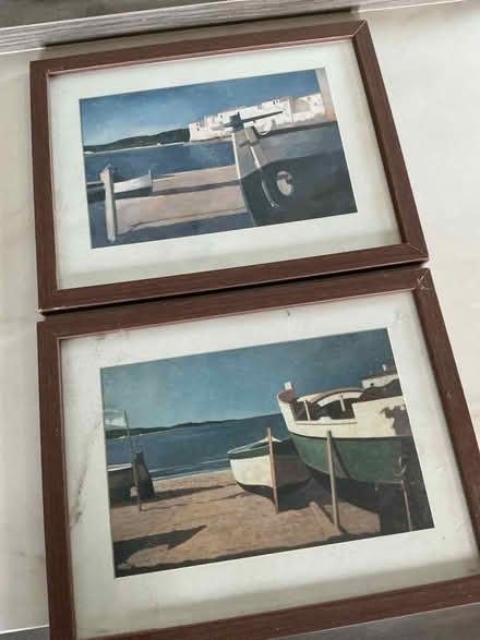 Photo of free 2 x nautical pictures (Sprowston (NR7)) #1