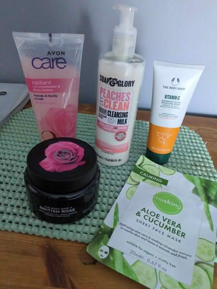 Photo of free Products (Nr chichester west sussex) #1