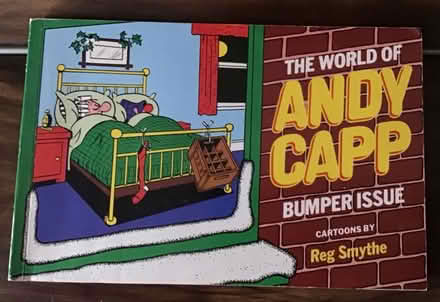 Photo of free Variety of books (CV32 lillington) #3