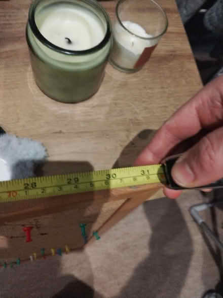 Photo of free Chalk board (Frome BA11) #2