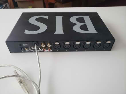 Photo of free BIS Digital Mixer MX 2/4-6 (Glebe / Dow's Lake) #2