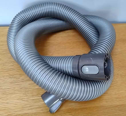 Photo of free Vacuum cleaner hose (Sherfield on Loddon, RG27 0) #1