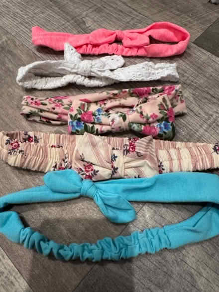 Photo of free Headbands (GL3) #1