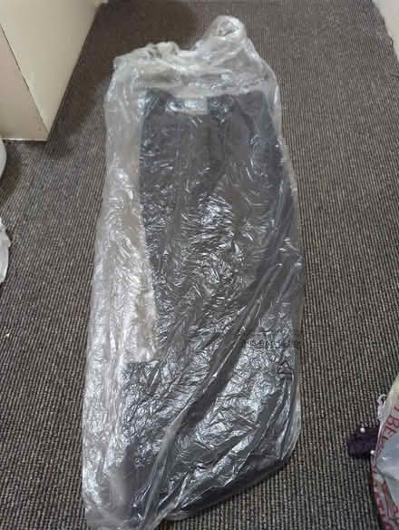 Photo of free M&S trousers - unused (Merton SW19) #1