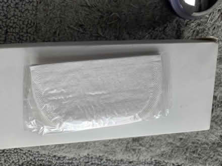 Photo of free Sweat protection for shirts (Laurel) #4