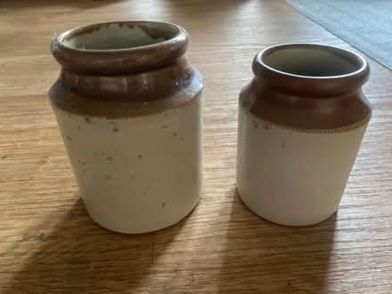 Photo of free Pots (Corsham SN13) #1