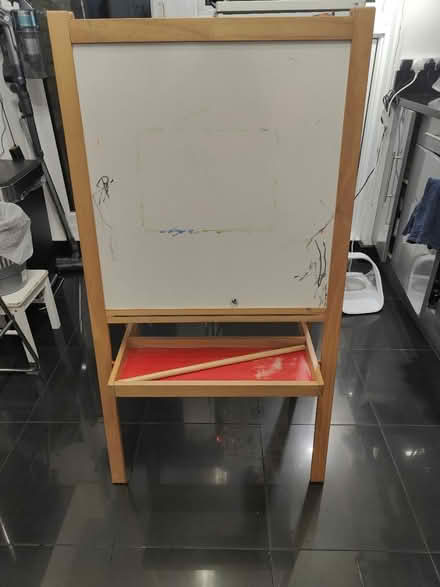 Photo of free IKEA Children's Easel (SE16) #1