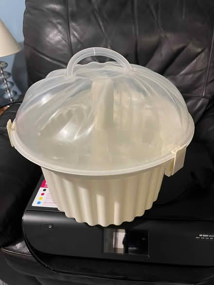 Photo of free Cupcake carrier (CO5) #1