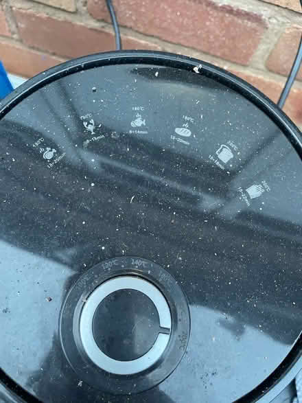 Photo of free Air fryer (Radbrook Green SY3) #3