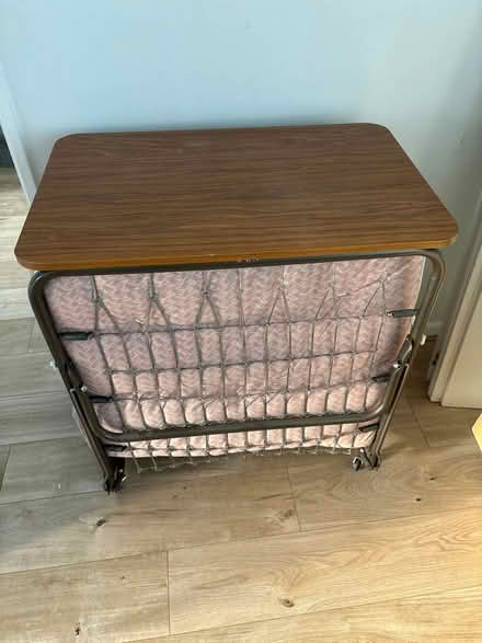 Photo of free Guest bed (NR6) #1