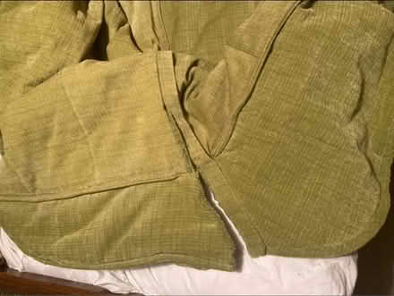 Photo of free Green cover for IKEA Beddinge sofa bed (Overton LL13) #2