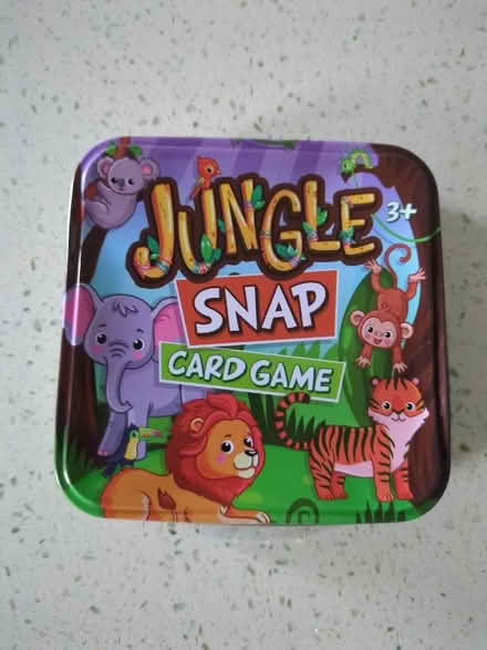 Photo of free Snap game (Orgreave S13) #1