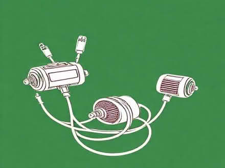 Photo of Any old copper cables/motors etc (Royston SG8) #1