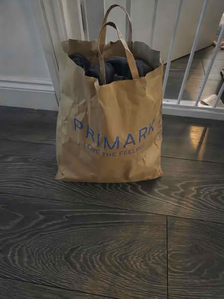 Photo of free Girls school clothes (CR7) #2