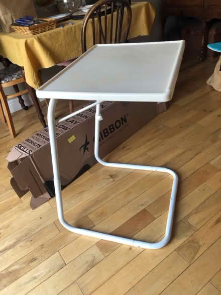 Photo of free Bed tray table (Walkley, S6) #2