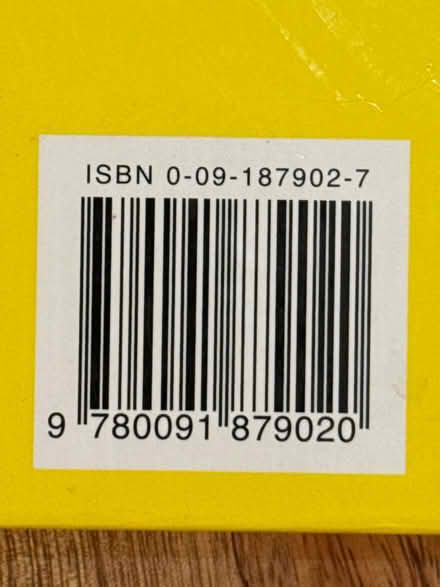 Photo of free Cookbook - meals for children (Chalfont st peter) #2