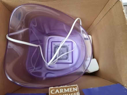 Photo of free Facial sauna, CR0 (Croydon, CR0) #2