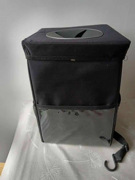 Photo of free Car bin (Bennetts End, HP3) #1