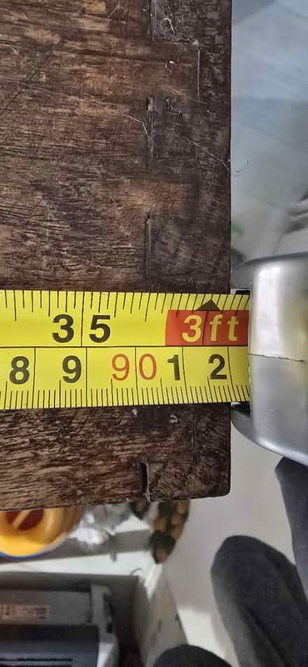 Photo of free Shelves (South Kensington station. SW3) #3