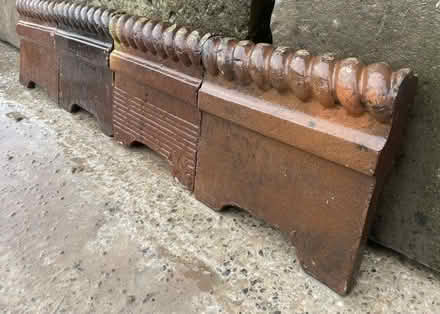 Photo of Lawn Edging (Burneside LA8) #1