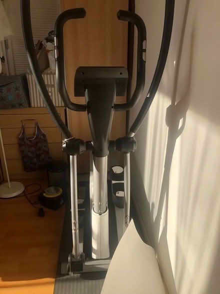 Photo of free Cross Trainer Fitness Machine (N19 Archway) #2