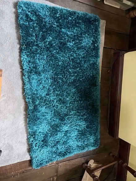 Photo of free Rug (Ironbridge TF8) #1