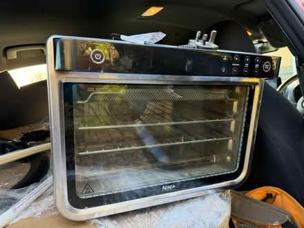 Photo of free Ninja 10 in 1 multifunction oven (Bognor Regis PO21) #1