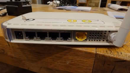 Photo of free Netgear Router WGR614 (Wimbledon SW19) #3