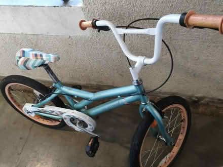 Photo of free Bicycle (Oxgangs EH13) #2