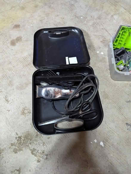 Photo of free Pet trimmer (Hamilton mountain) #1