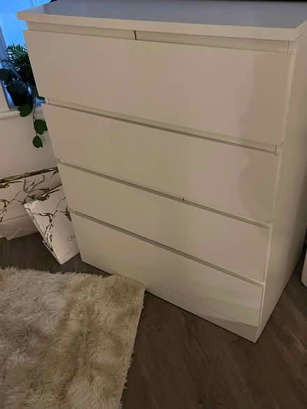 Photo of free Chest of drawers (Newbury Park IG2) #2