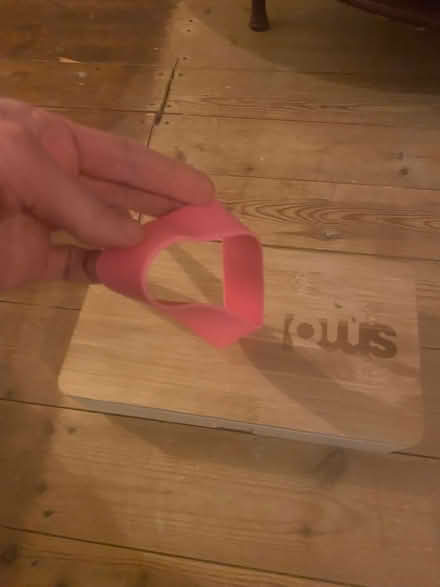 Photo of free Storage box (Wantage OX12) #3