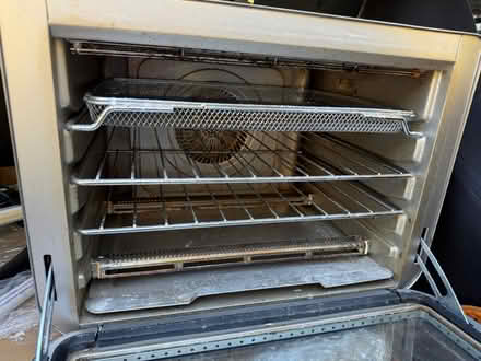 Photo of free Ninja 10 in 1 multifunction oven (Bognor Regis PO21) #4