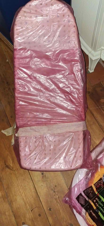 Photo of free Small baby chair (West Malvern CP WR14) #1