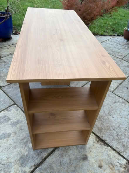 Photo of free Desk (Abingdon Road OX13) #2