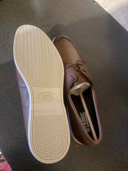 Photo of free Shoes (Goldthorn Hill WV3) #4