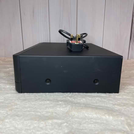 Photo of free VHS Video Cassette Recorder/Player (LE9) #4