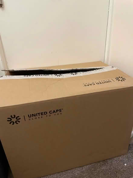 Photo of free Big box of books (Radbrook Green SY3) #2