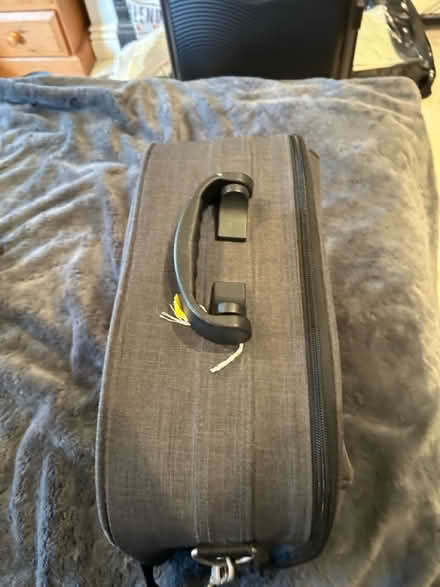 Photo of free Antler Cases (Epsom) #3