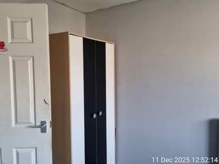 Photo of free Bed mattress (Glenfield LE3) #1