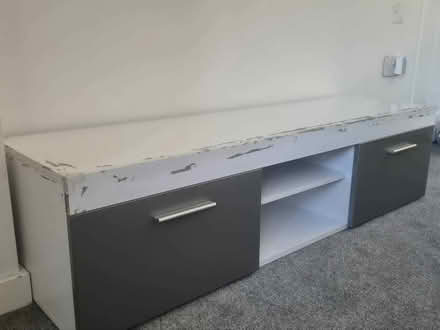 Photo of free TV Unit (CV1 5) #2