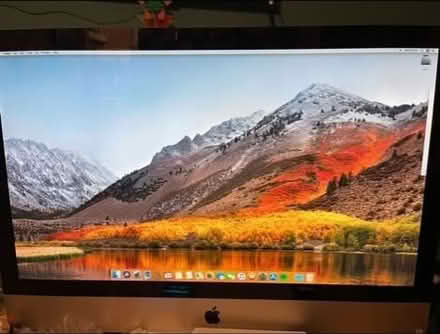 Photo of free 2011 27inch IMAC (TN39) #3